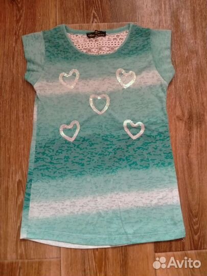 Вещи на девочку