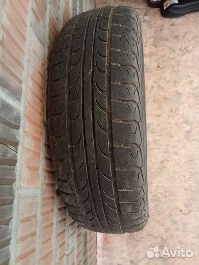 Accelera 651 175/65 R14