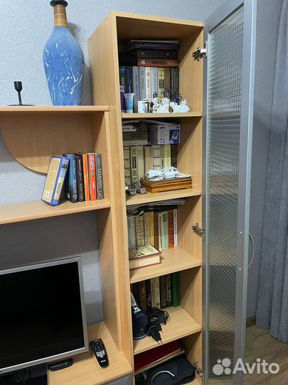 Стенка горка