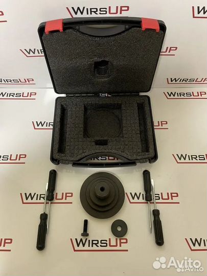 Специнструмент для взвода DSG7 DQ200 0AM