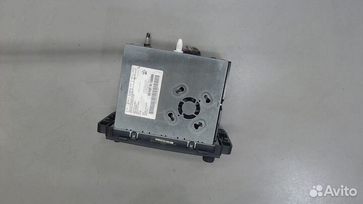 Магнитола Chevrolet Tahoe, 2007