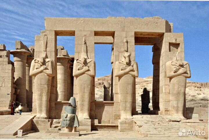 Турпоездка в Египет, Наама Бей на 7 нч все вкл