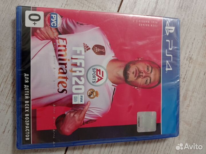 Игра для приставки sony ps4