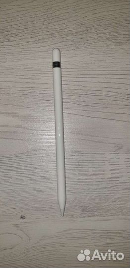 Apple Pencil 1