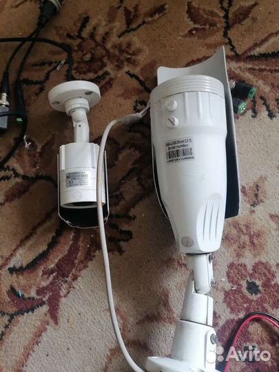 Камера mbk-lb600