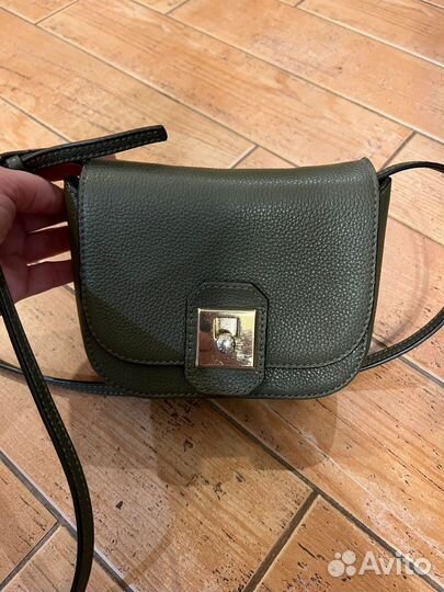 Сумка furla mini оригинал