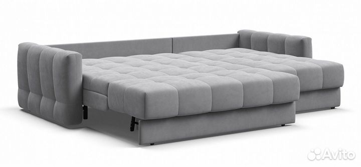 Угловой диван boss Sleep 140