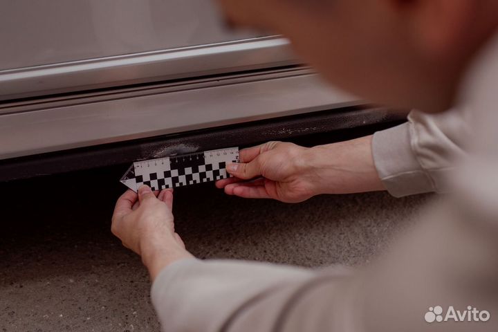 Независимая экспертиза после дтп