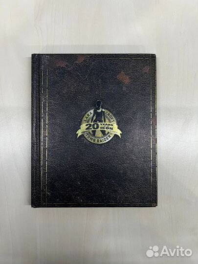 Rise of the Tomb Raider 20 Year Celebration PS4/PS