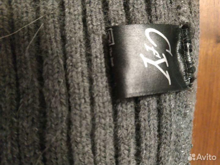 Шапка из 100 натурального меха