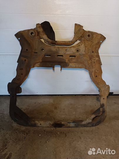 Балка подмоторная Mazda 6 GG рестайлинг (2005—2008