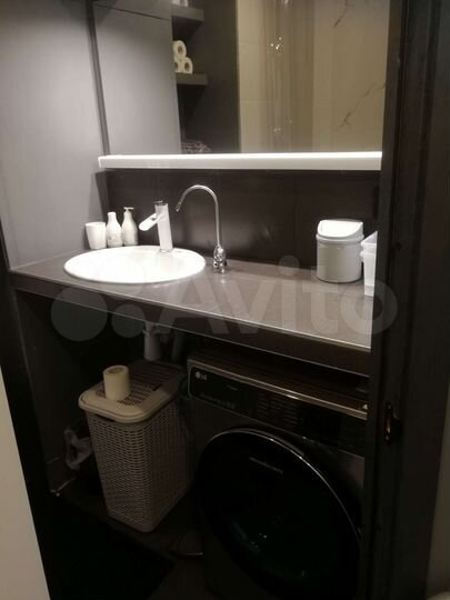 Квартира-студия, 16 м², 5/16 эт.