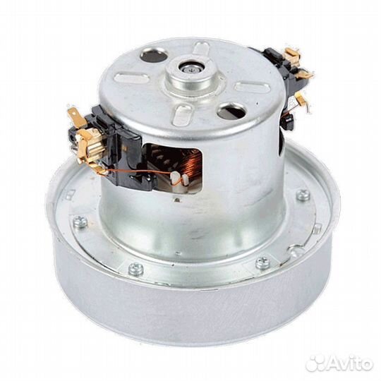 Мотор пылесоса Electrolux