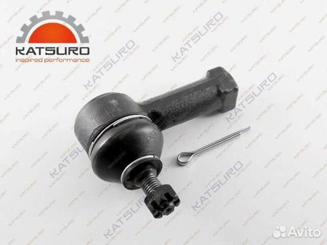 Наконечник рулевой