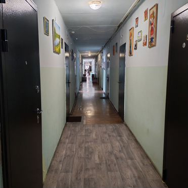 Комната 21,4 м² в 1-к., 5/5 эт.