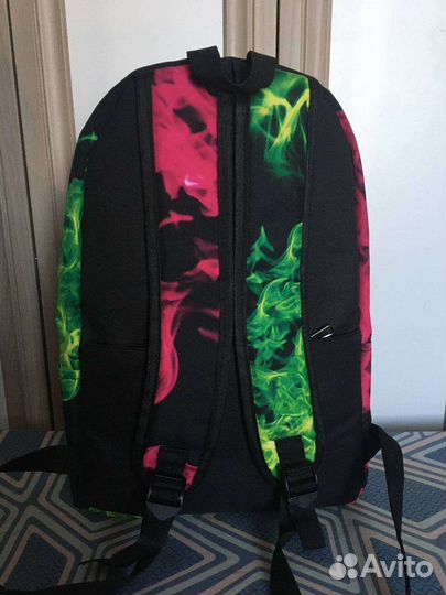 Рюкзак детский новый. Бравл Старс