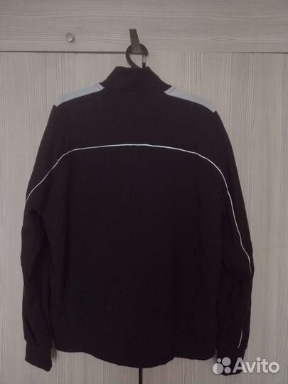 Спортивный костюм Puma AMG Mercedes оригинал