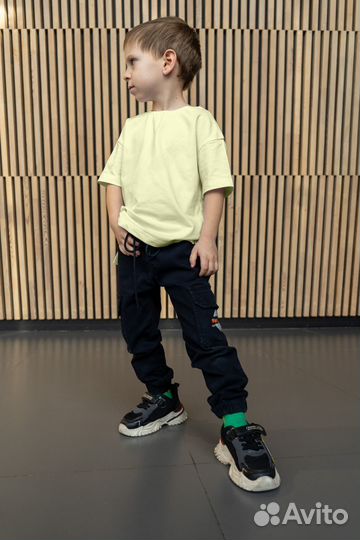 Футболка детская