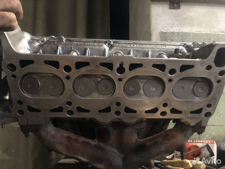 Автосервис