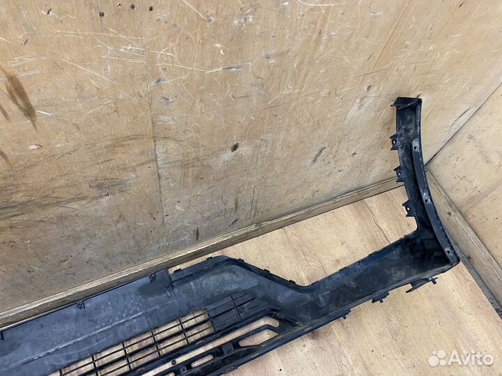 Юбка передняя Hyundai Creta 2016-2020