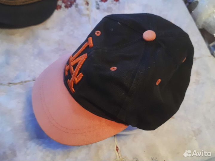 Бейсболки,кепки