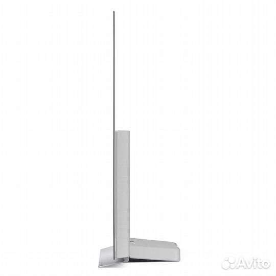 Телевизор LG oled55C1RLA
