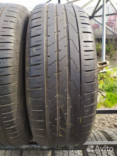 Hankook Ventus S1 Evo 2 K117 235/60 R18 103V