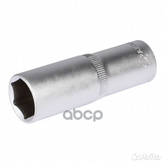 Головка торцевая 1/2