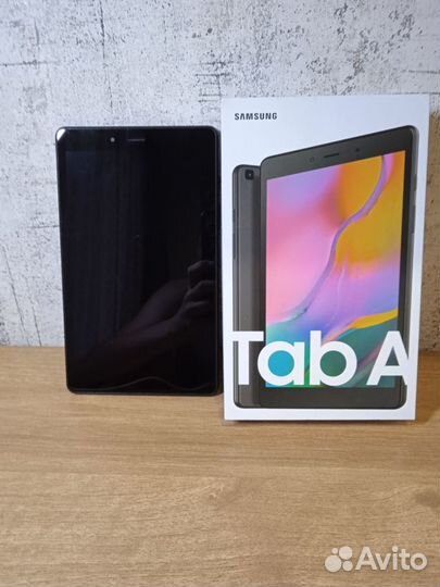 Samsung Galaxy tab a8.0 2019