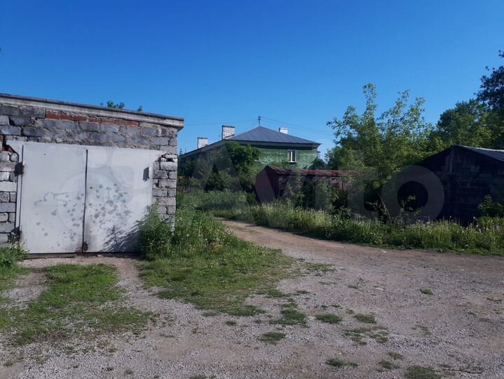 Машиноместо, 24 м²