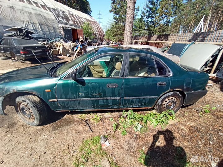 Разбор на запчасти ровер 620 95Г. 2 Л. 130 Л.С