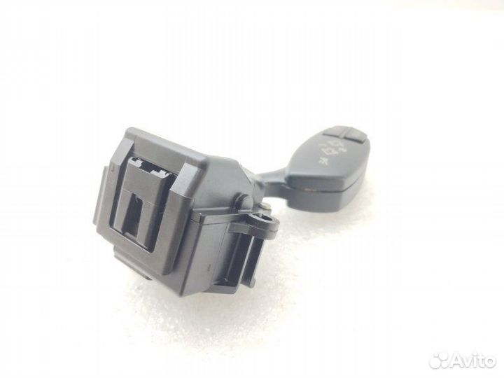 Подрулевой переключатель поворотников Bmw 6-Series