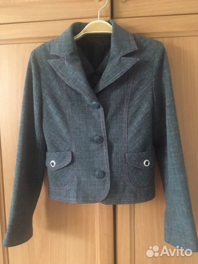 Школьная форма на девочку