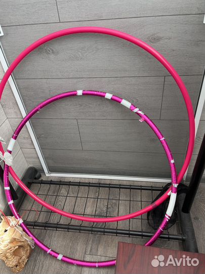 Аксесуары для художественной гимнастики