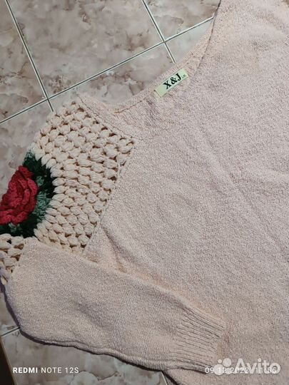 Свитер (Чехия)