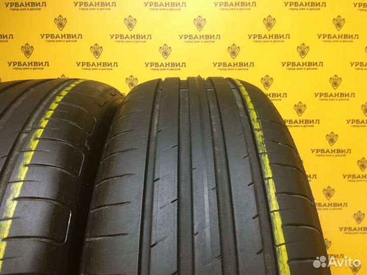 Goodyear EfficientGrip Performance 205/60 R16 96W