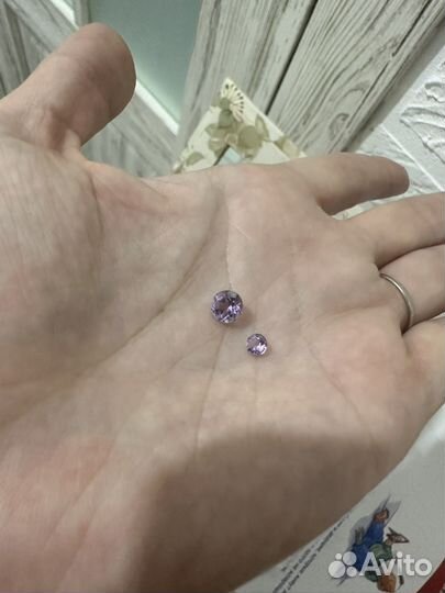 Серебряные украшения