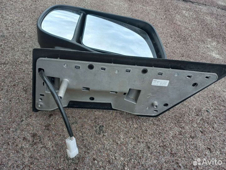 Зеркало Газель Некст