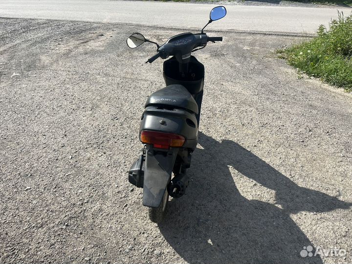 Honda dio af-27