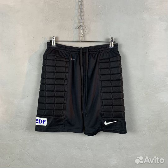 Вратарские Шорты Nike L Dri-Fit