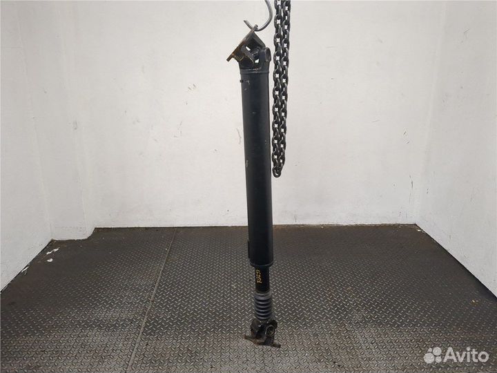 Кардан Jeep Commander, 2006