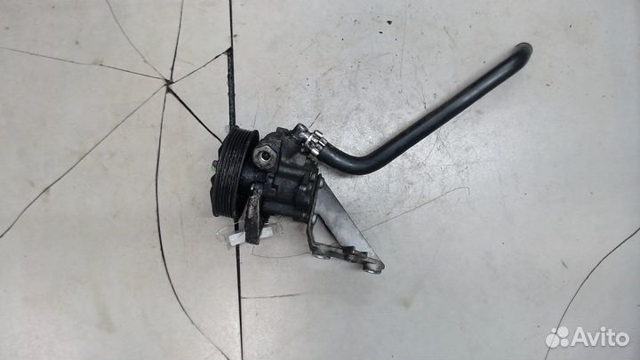 Гур BMW 5 E60, 2007