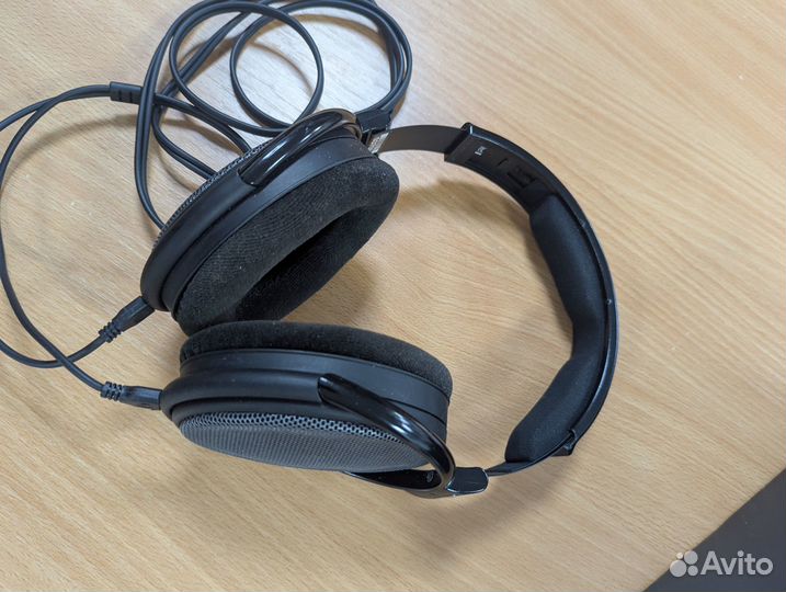 Наушники Sennheiser HD 58X Jubilee