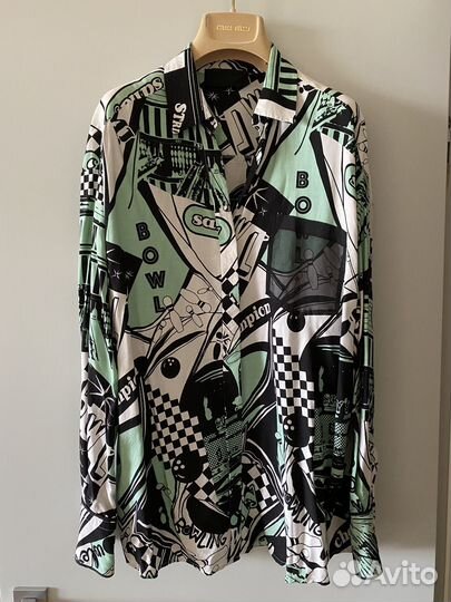 Рубашка женская Sportmax Code