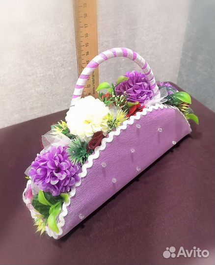 Осенние поделки в сад / школу краски осени