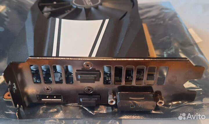 Asus GTX 1660 ti Phoenix 6GB DDR6