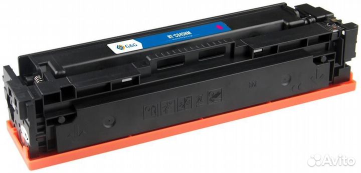 Картридж G&G NT-C045HM 1388769