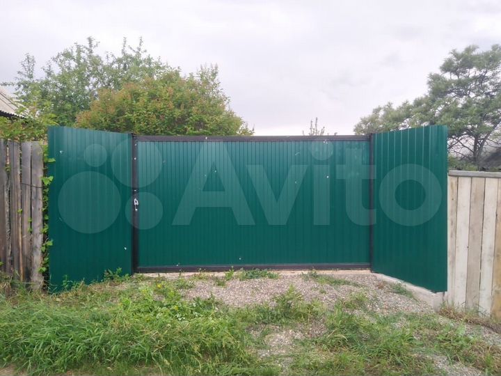 Дача 20 м² на участке 6 сот.