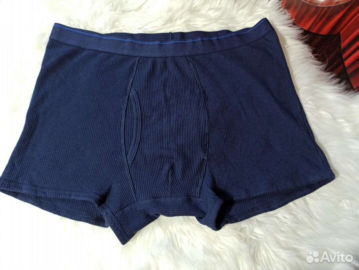 M, S -Хлопковые боксеры Германия