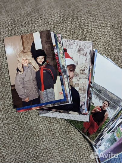 Печать фотографий